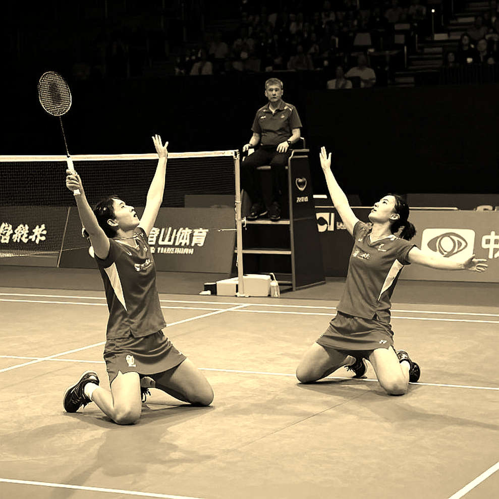 Cầu lông Ấn Độ tại Asian Games 2026: bốn suất tứ kết, không một tấm huy chương cá nhân