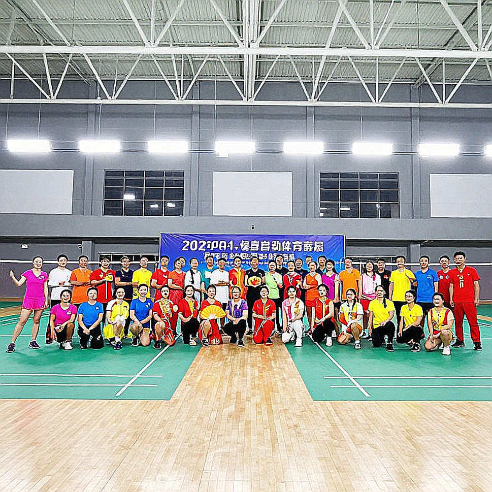 Ván thứ ba ở Asiad 20 và khoảng cách thật của cầu lông Việt Nam