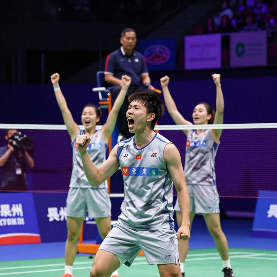 Vietnam Open 2026: Nguyễn Tiến Minh thắng vòng loại ở tuổi 43, và những khoảng trống trong bảng số Vietnam Open 2026: Nguyễn Tiến Minh thắng vòng loại ở tuổi 43, và những khoảng trống trong bảng số