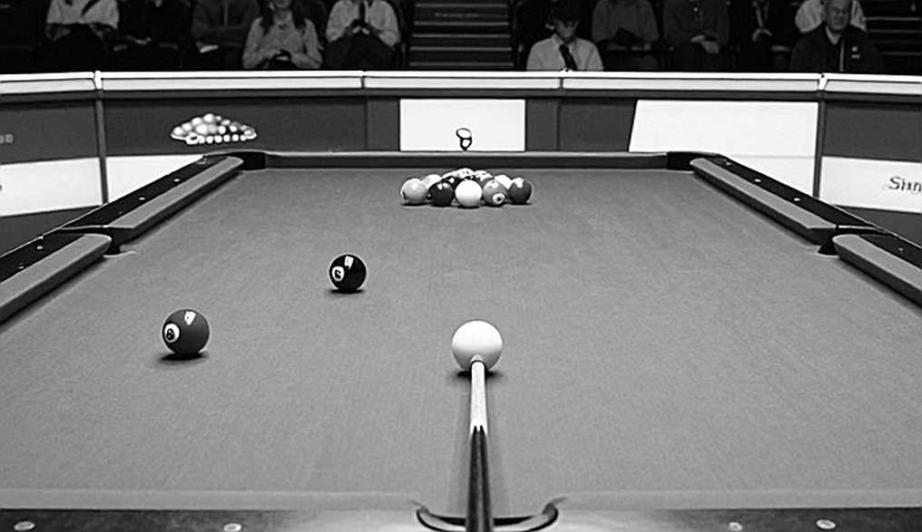 From Duong to Gorst: The Reyes Cup and the Trap of a Star Map From Duong to Gorst: The Reyes Cup and the Trap of a Star Map
