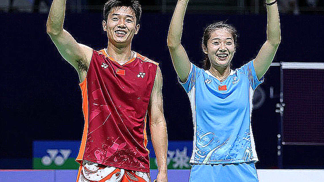 Bốc thăm cầu lông Asian Games 2026: ngày 26 tháng 9 mới là biến số thật