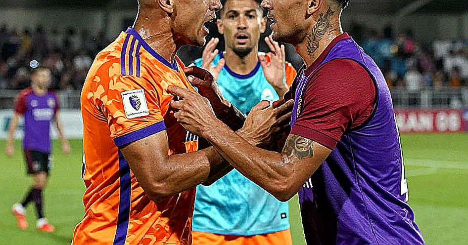 Puebla – Atlante: Quả phạt đền bị xóa ở Angelópolis và bốn lớp dữ liệu chưa ai bóc Puebla – Atlante: Quả phạt đền bị xóa ở Angelópolis và bốn lớp dữ liệu chưa ai bóc