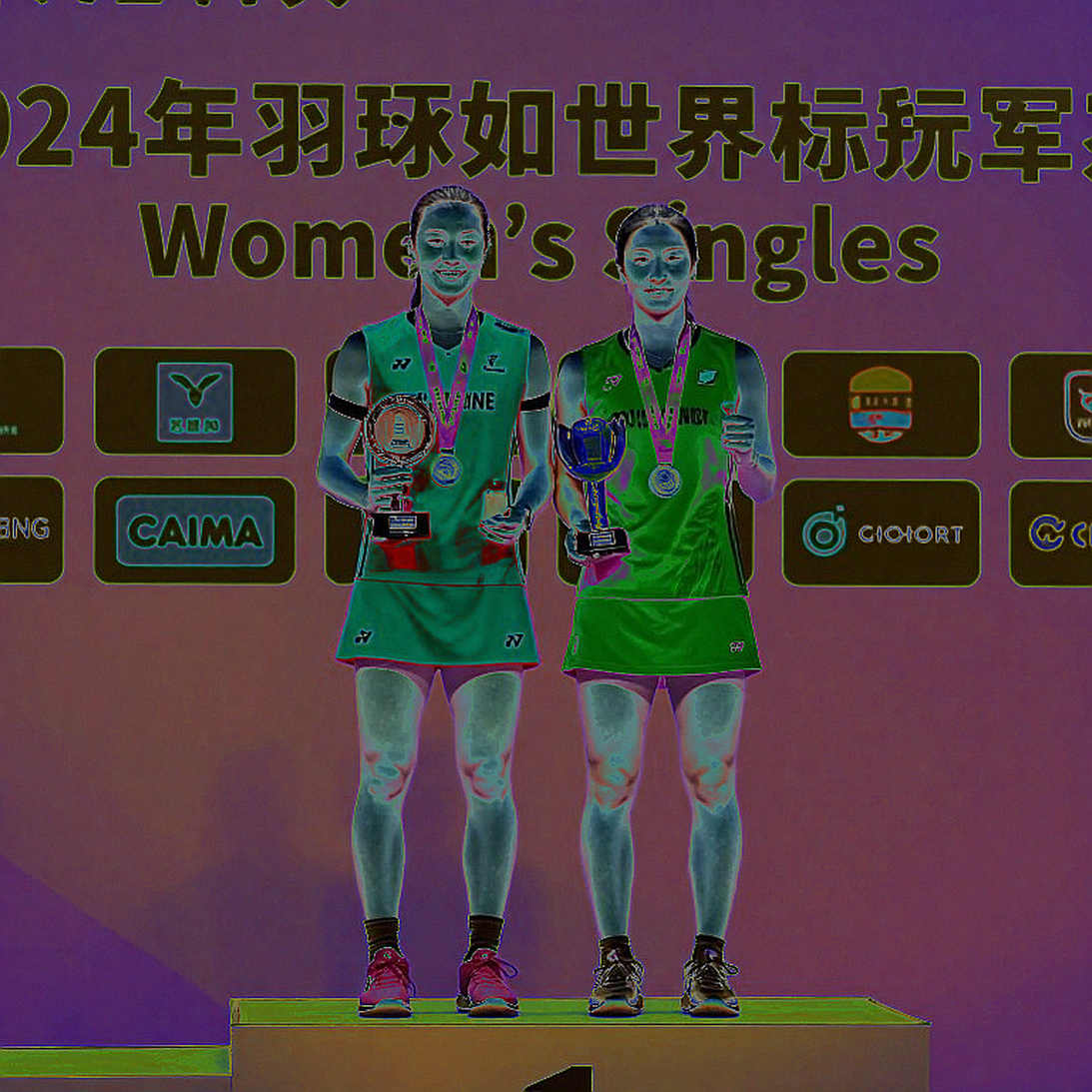Asian Games 2026: Nhánh đấu là biến số lớn nhất với đội cầu lông nam Ấn Độ
