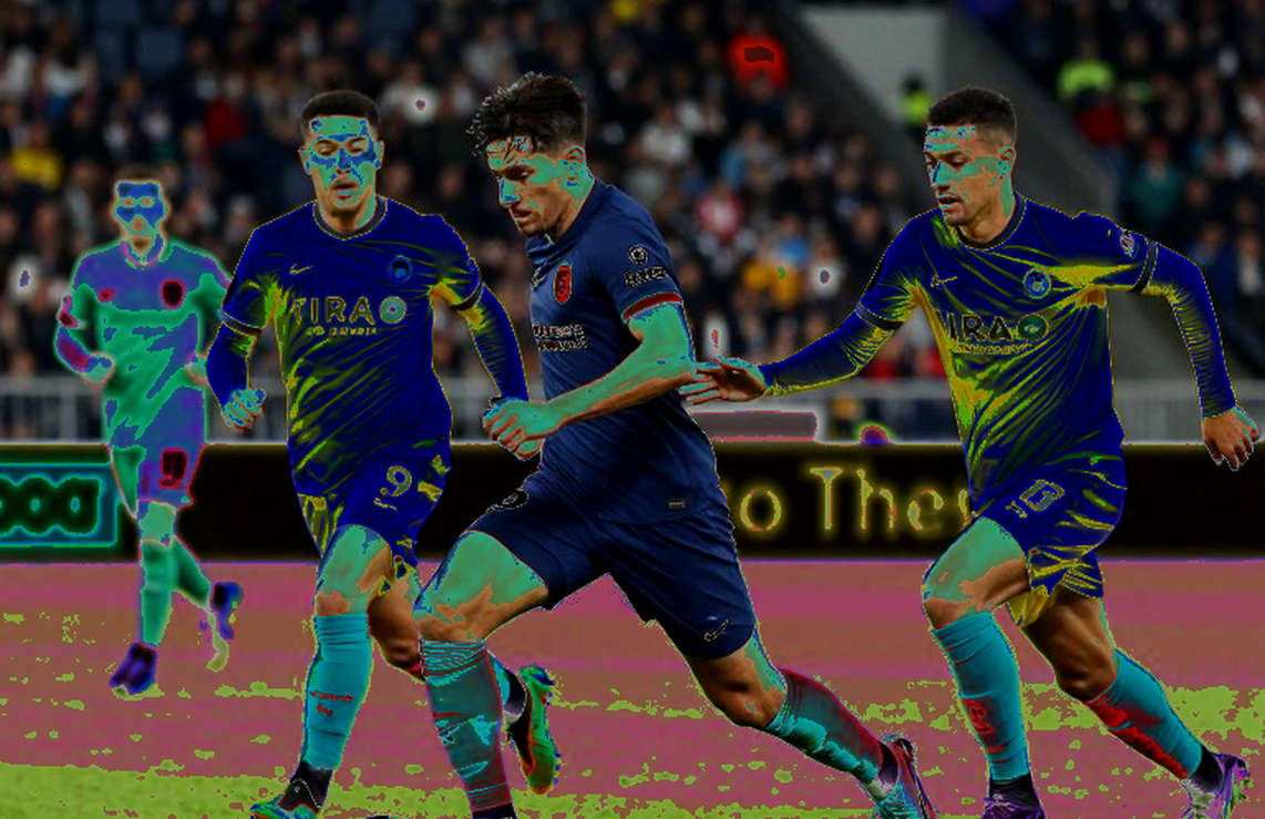 Bàn thắng phút bù giờ của Zian Flemming không cứu Ipswich khỏi câu hỏi chiến thuật lớn nhất Bàn thắng phút bù giờ của Zian Flemming không cứu Ipswich khỏi câu hỏi chiến thuật lớn nhất