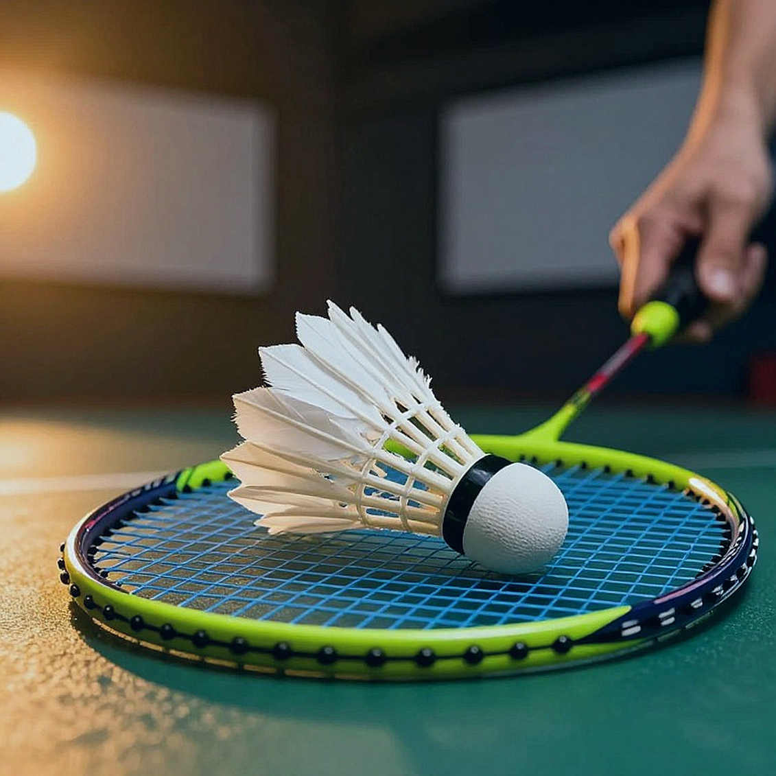 Kumamoto Masters 2026: Shi Yuqi rút lui, Li Shifeng lĩnh vai trò trụ cột đơn nam Trung Quốc