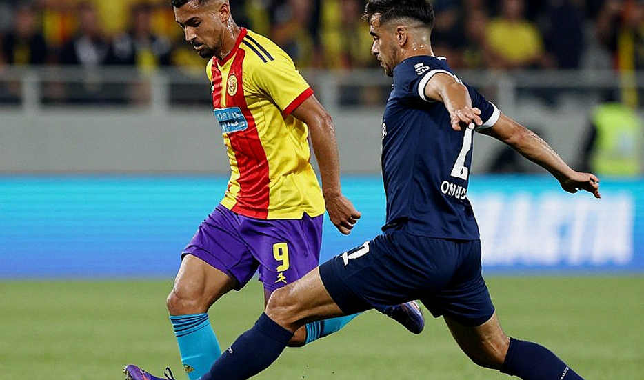 Bốn mũi nhọn và một canh bạc: đội hình đầu tiên của Ancelotti ở Brazil Bốn mũi nhọn và một canh bạc: đội hình đầu tiên của Ancelotti ở Brazil