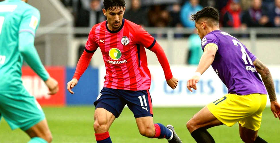 Nước Đức khóc năm 2026, nhưng Việt Nam thì không: Góc nhìn từ trận tranh hạng ba ASEAN Cup 2026