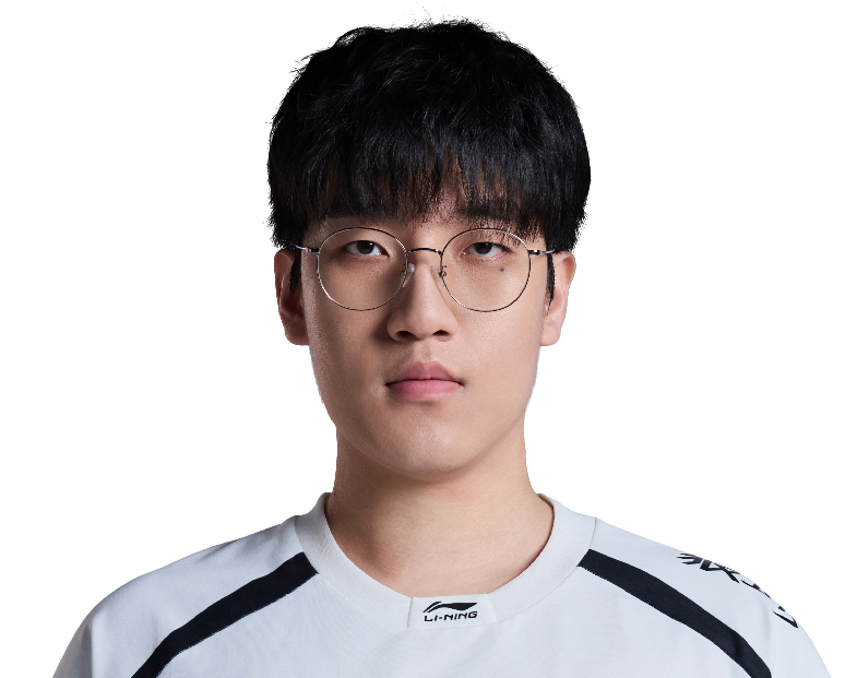 Seungyong Lee