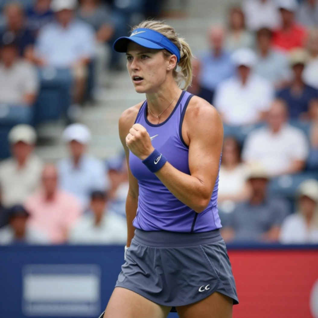 Martina Navratilova bước sang tuổi 70: 59 Grand Slam và một sự nghiệp không có lưới an toàn