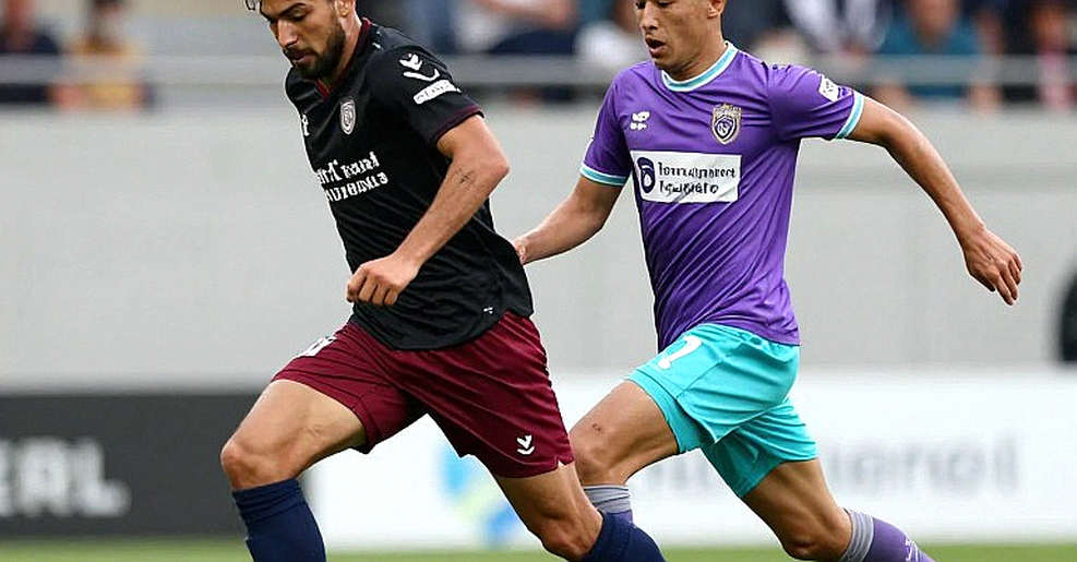 Rui Araki and the Loneliness of an 18-Year-Old Goalkeeper: When the Bench Is Longer Than a Career Rui Araki and the Loneliness of an 18-Year-Old Goalkeeper: When the Bench Is Longer Than a Career