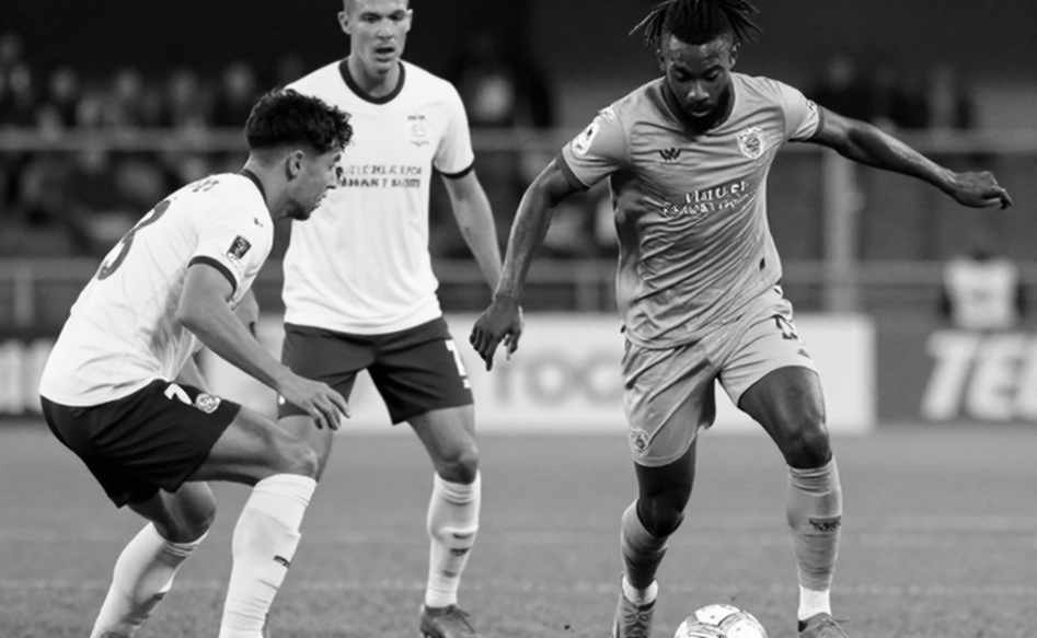 Kỳ chuyển nhượng V.League: người bán viết bản nháp, người hâm mộ trả tiền bằng niềm tin