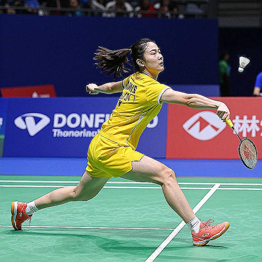 Kumamoto Masters 2026: Khoảng trống Shi Yuqi và vai trụ cột của Li Shifeng