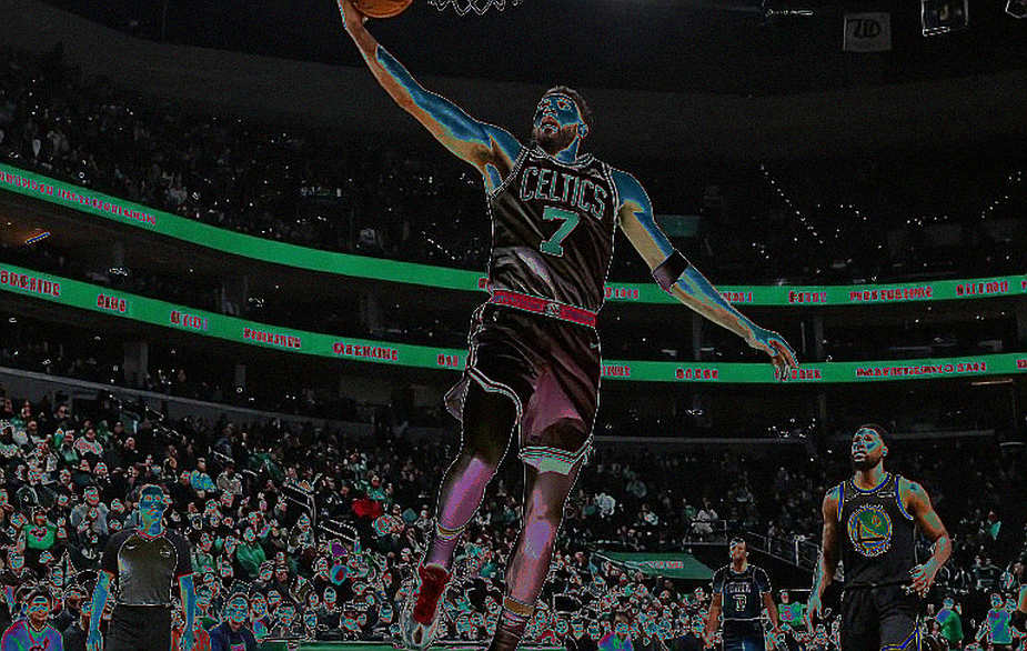 Amen Thompson và bản hợp đồng 208 triệu USD: Houston Rockets đặt cược vào tương lai phòng ngự Amen Thompson và bản hợp đồng 208 triệu USD: Houston Rockets đặt cược vào tương lai phòng ngự
