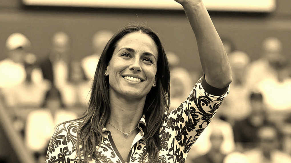 Rybakina và tầng đất chưa ai đào: Top 10 WTA sau US Open 2026
