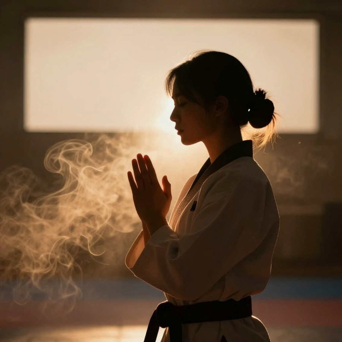 Asiad 2026: Taekwondo Việt Nam dồn hy vọng vào hai nữ võ sĩ, và canh bạc giảm cân của Nguyễn Thị Loan