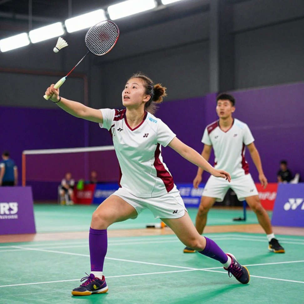 Aidil Sholeh Wins Vietnam Open 2026: A Super 100 Title, a World No. 33 Top Seed, and Malaysia's 27-Month Gap Aidil Sholeh Wins Vietnam Open 2026: A Super 100 Title, a World No. 33 Top Seed, and Malaysia's 27-Month Gap