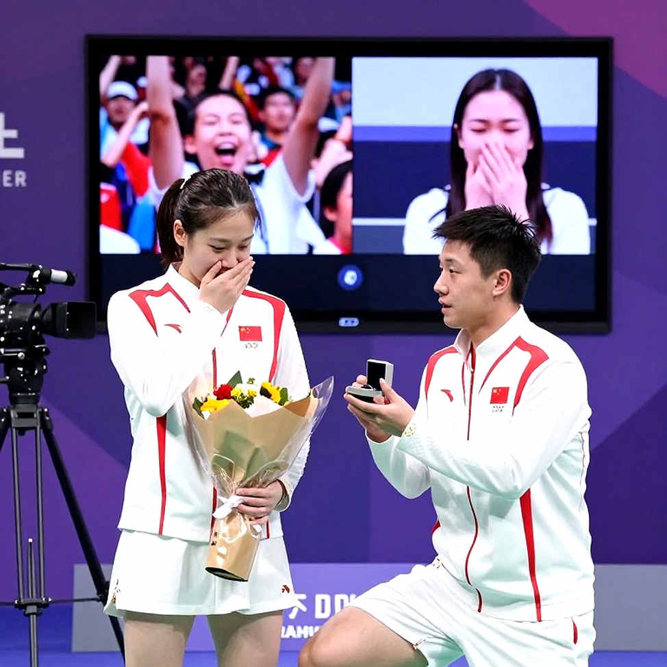 Ashmita Chaliha và câu hỏi bỏ ngỏ về tiêu chuẩn sân đấu của BWF