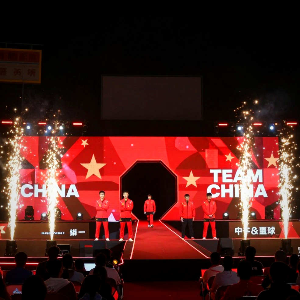 PUBG Asia Stars 2026: bộ luật được viết sau khi sự việc đã xảy ra PUBG Asia Stars 2026: bộ luật được viết sau khi sự việc đã xảy ra