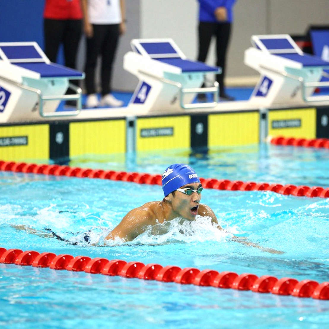 Phân tích kỹ thuật bơi lội tại World Aquatics Championship: Những thách thức mới