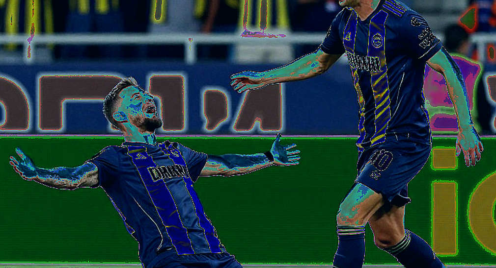 A Full Data Frame, An Empty Soul: Notes on the Limits of Modern Football Analysis A Full Data Frame, An Empty Soul: Notes on the Limits of Modern Football Analysis