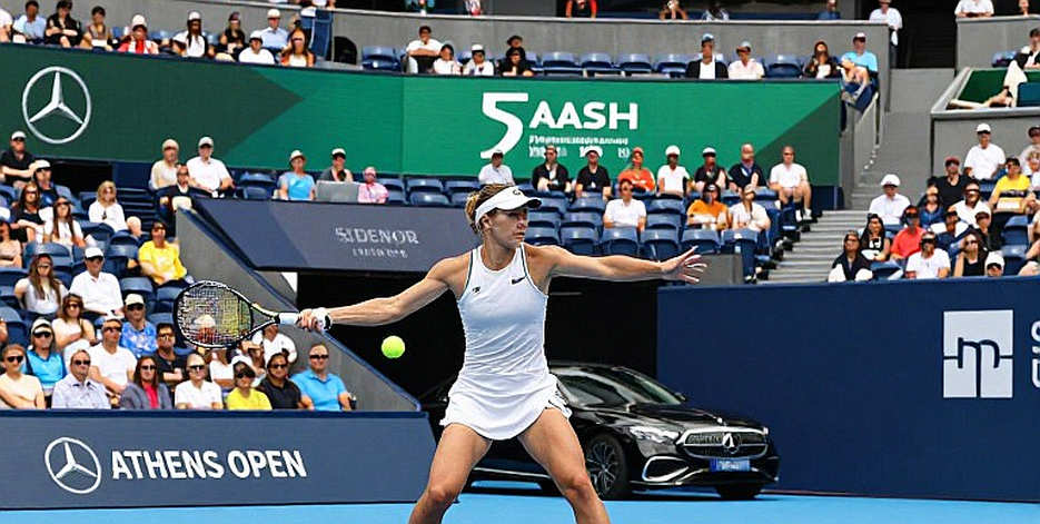 Billie Jean King Cup 2026: Hai loạt tiebreak, ba giờ của Kartal và khoảng cách xếp hạng tuyển Anh không thể xóa Billie Jean King Cup 2026: Hai loạt tiebreak, ba giờ của Kartal và khoảng cách xếp hạng tuyển Anh không thể xóa