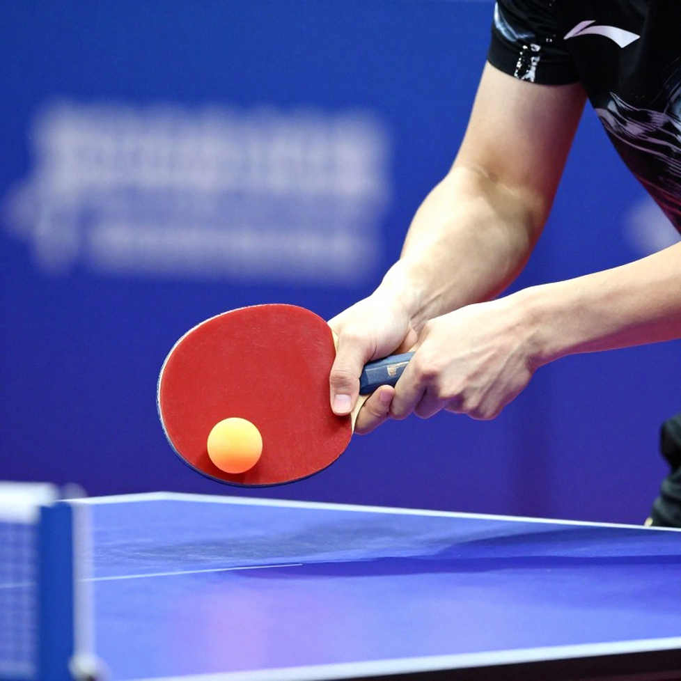 Bóng bàn Anh mở kỷ lục 18 suất DiSE 2026–28: Một huy chương Paralympic nằm giữa lớp học trẻ