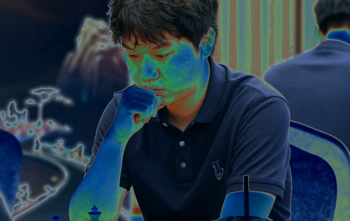 Board Four in Samarkand: Uzbekistan Take Gold, India Lose the Crown by a Single Game Board Four in Samarkand: Uzbekistan Take Gold, India Lose the Crown by a Single Game