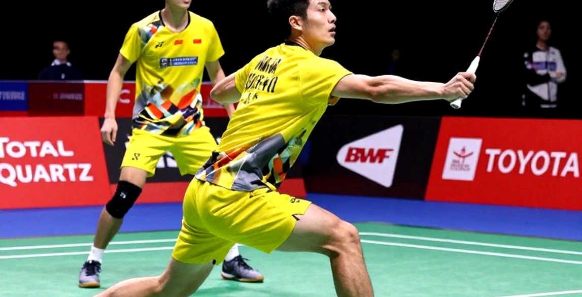 PV Sindhu dừng bước ở tứ kết Asian Games 2026: Ván đầu chớp nhoáng, ván cuối mất nhịp trước Chen Yufei