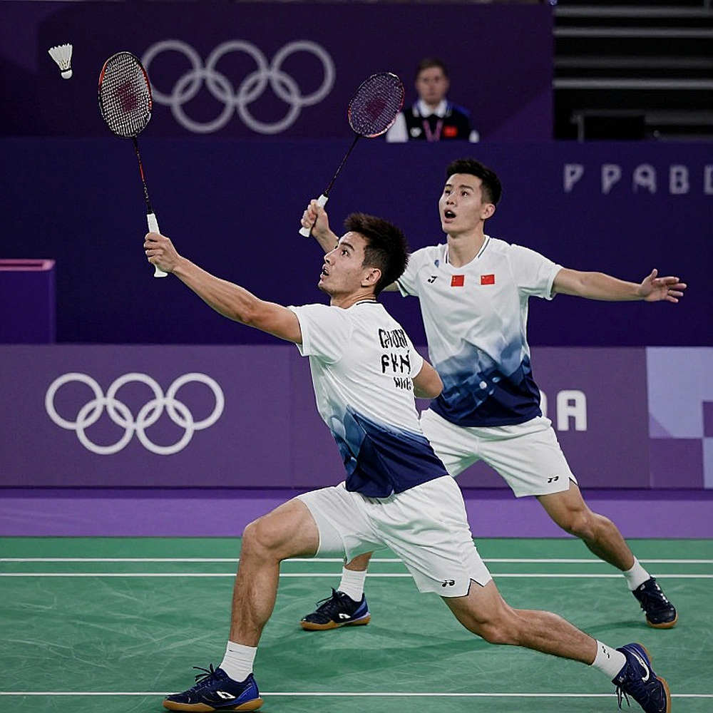 PV Sindhu dừng bước ở tứ kết Asian Games 2026: Ván đầu chớp nhoáng, ván cuối mất nhịp trước Chen Yufei PV Sindhu dừng bước ở tứ kết Asian Games 2026: Ván đầu chớp nhoáng, ván cuối mất nhịp trước Chen Yufei