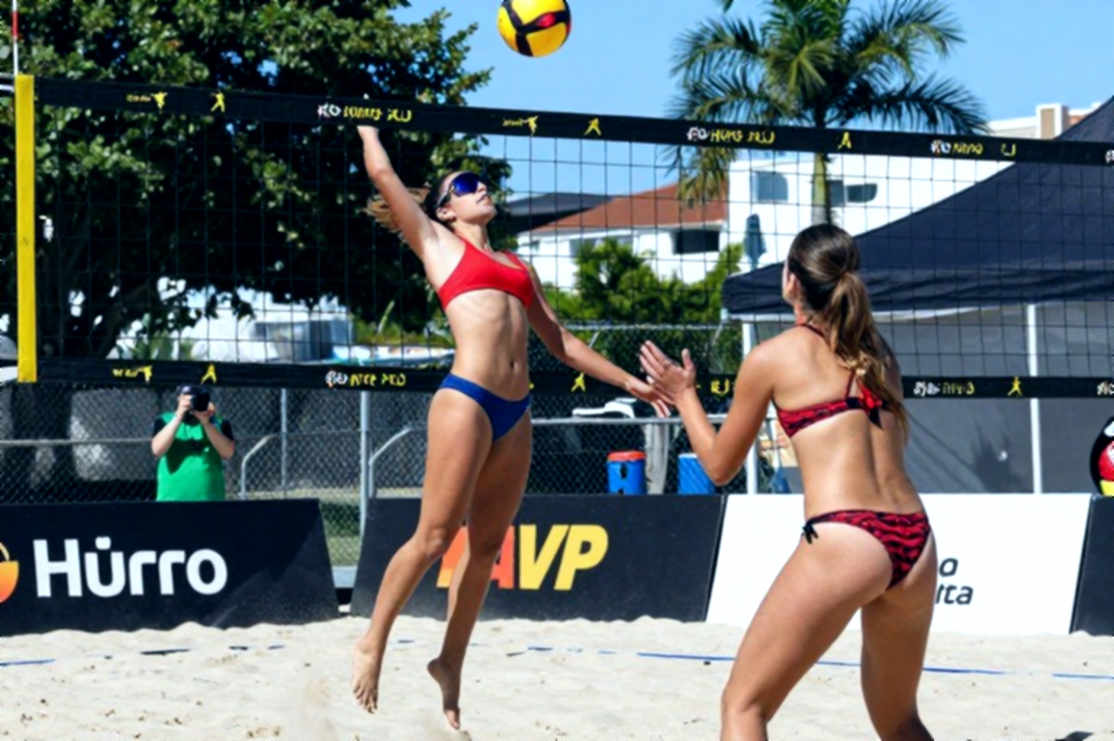 LA 2028: Sáu suất bóng chuyền nam đã khóa, và khoảng trống mà bảng xếp hạng để lộ