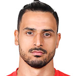 Nacer Chadli