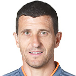 Javi Gracia