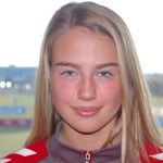 Elín Metta Jensen