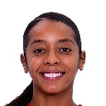 Kisy Nascimento